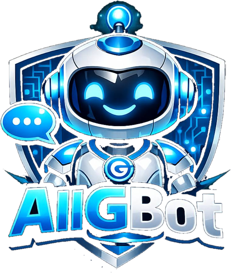 Logo AllGBot