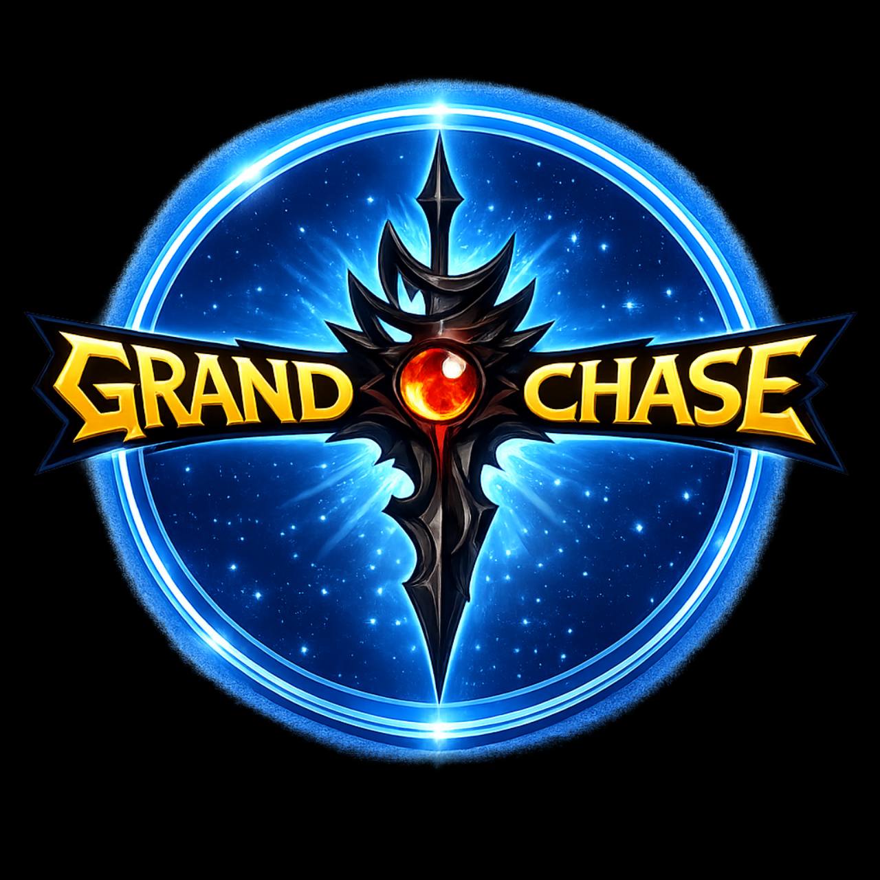 Grand Chase Dimensional Chaser