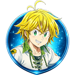 The Seven Deadly Sins Grand Cross